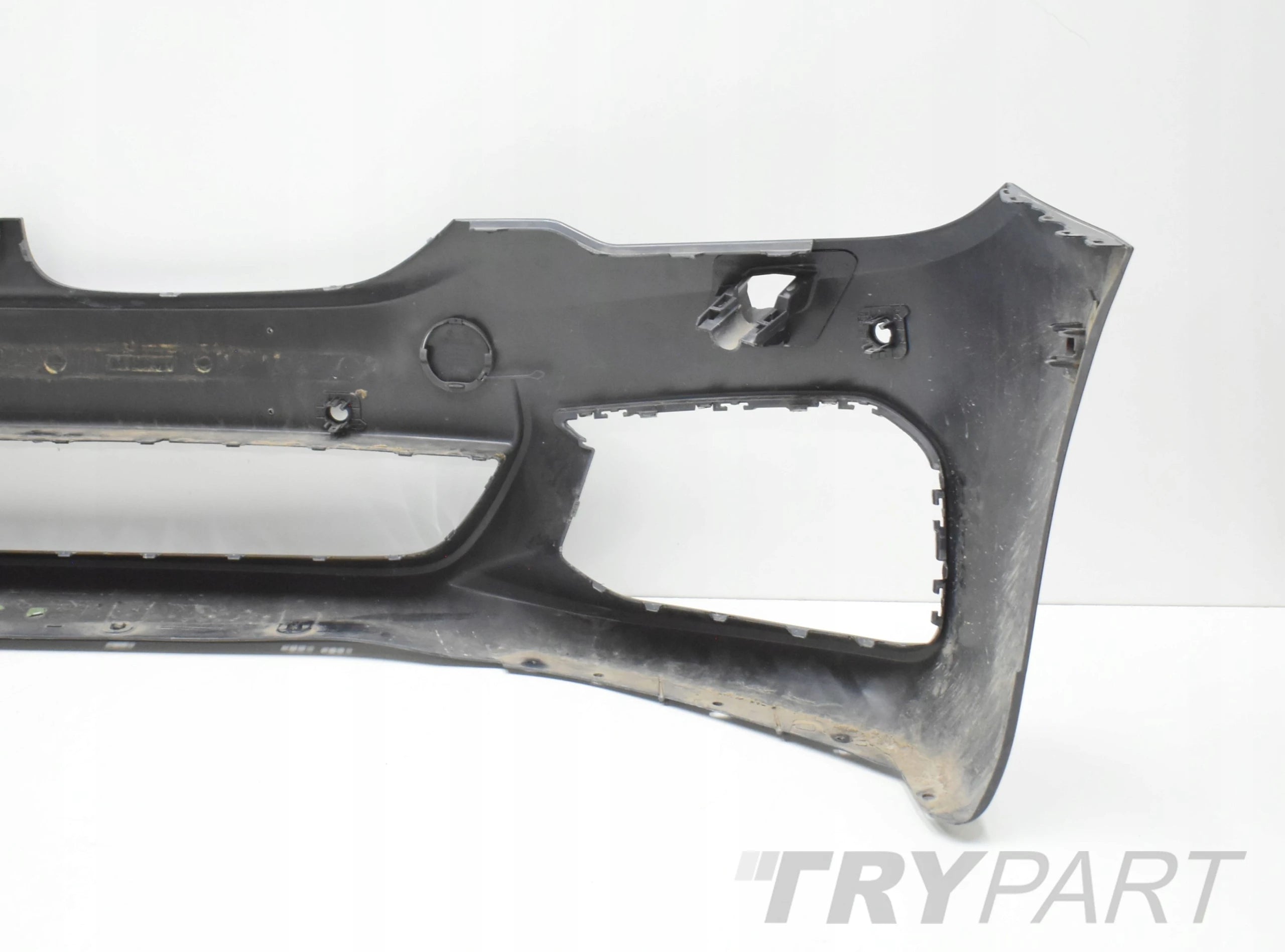 BMW 5 G30 G31 M PACKAGE FRONT BUMPER ORG
