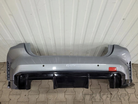 Rear bumper for BMW M4 G82 G83 20-