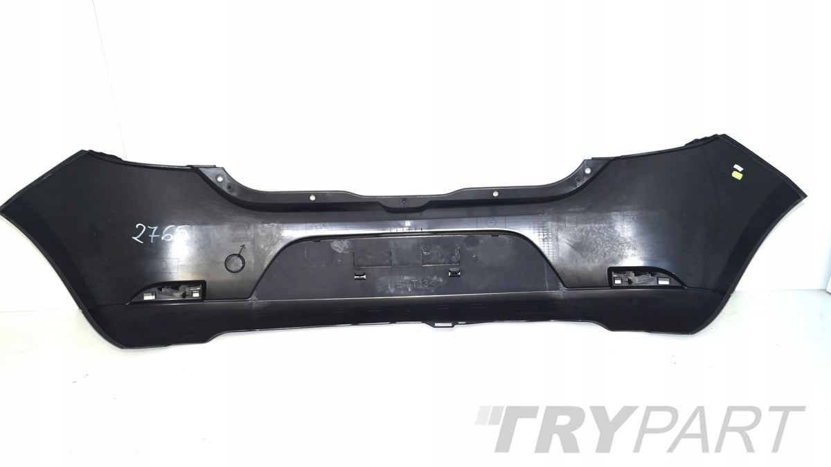 DACIA SANDERO II 2 12-17 FACTORY NEW REAR BUMPER OE ORIGINAL