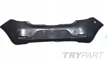 DACIA SANDERO II 2 12-17 FACTORY NEW REAR BUMPER OE ORIGINAL