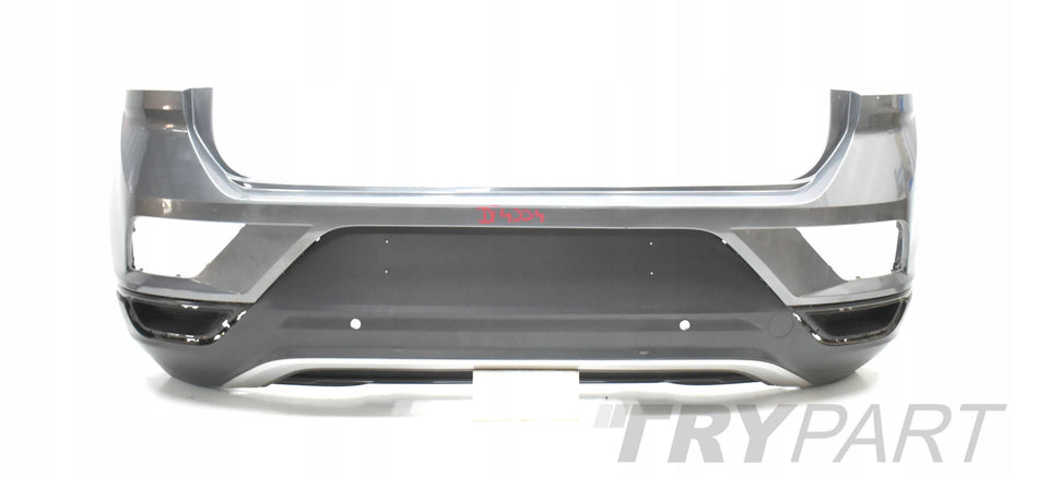 VW T-ROC 2GA REAR BUMPER REAR ORG