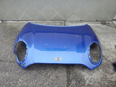 MINI COOPER F65 F66 2024- GRILLE