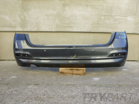 BMW 3 F31 LCI LIFT KOMBI Rear Bumper