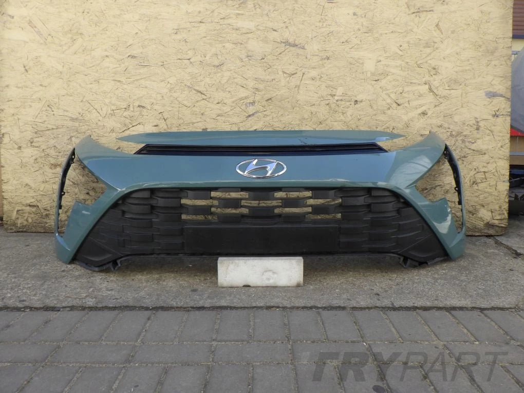 HYUNDAI BAYON 21- Front Bumper