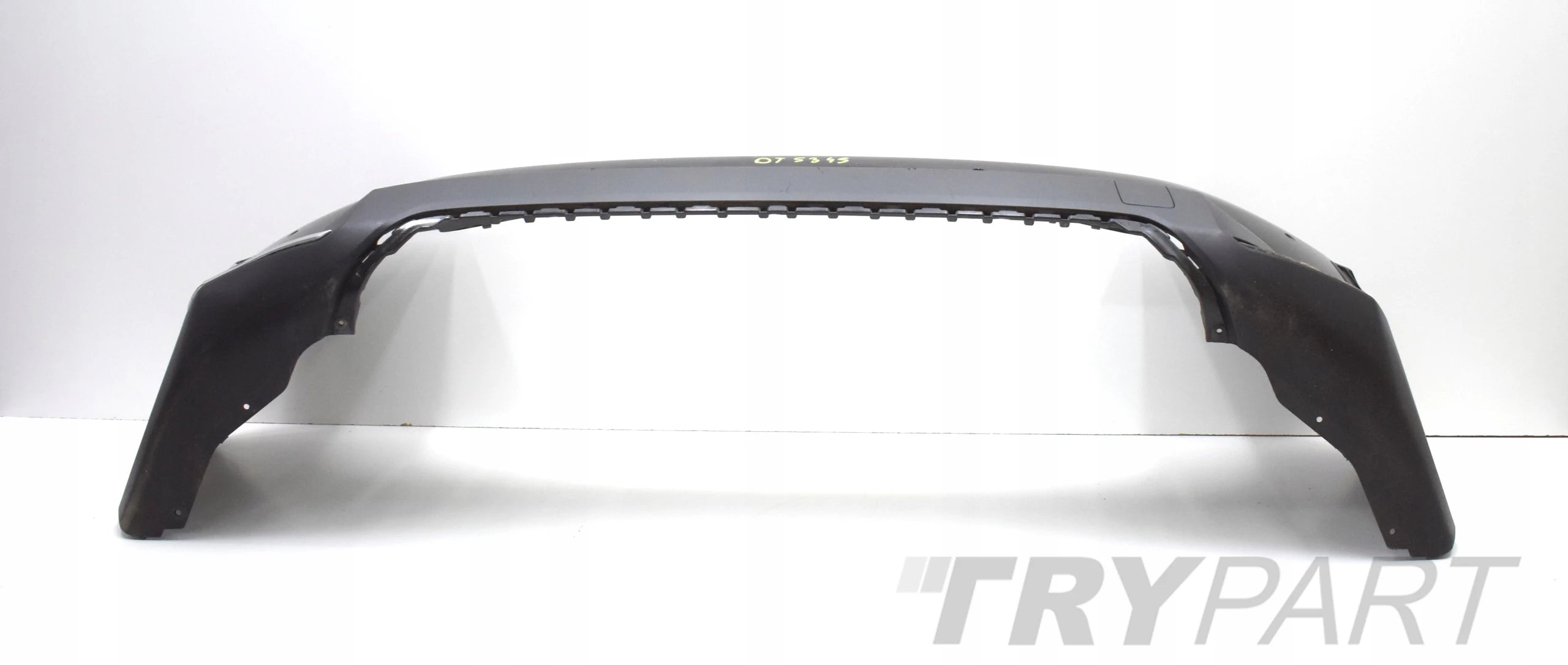 BMW X1 U11 REAR BUMPER ORIGINAL STANDARD BASIC + BOTTOM