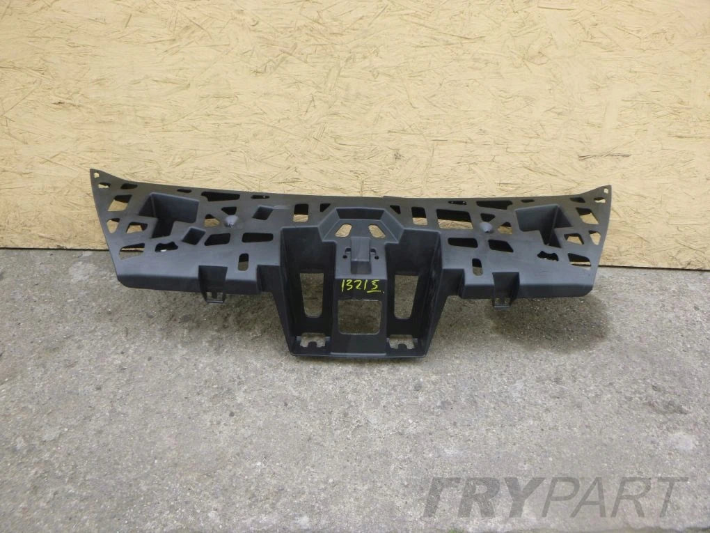 RENAULT CLIO III GRILL REINFORCEMENT