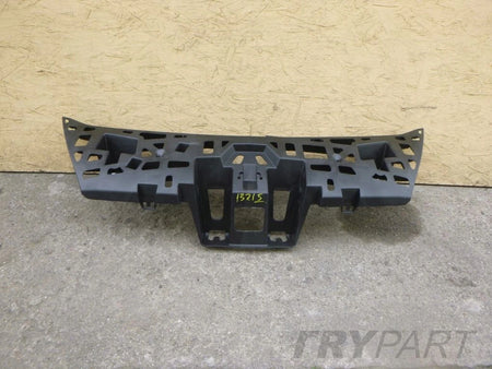 RENAULT CLIO III GRILL REINFORCEMENT