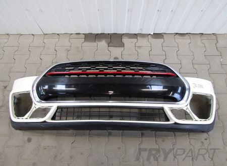 Front Bumper Mini Cooper Clubman F54 S JCW 15-