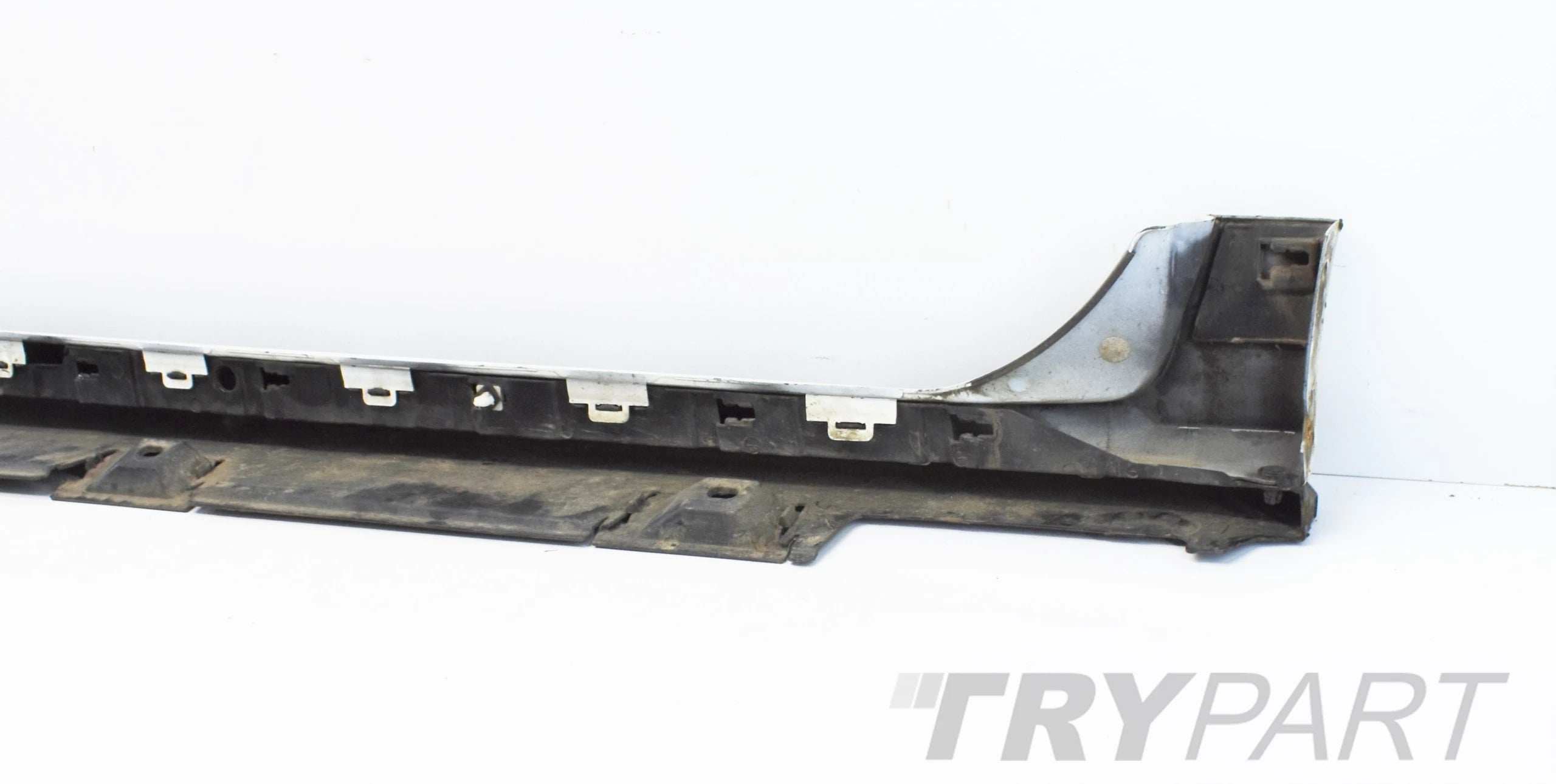 HONDA CIVIC X SPORT LINE LEFT SILL PROTECTOR STRIP