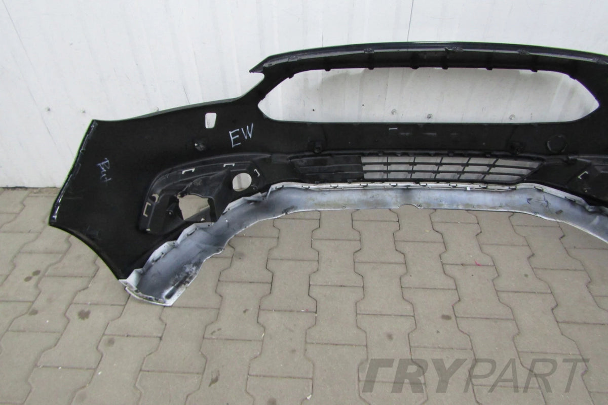 Front Bumper Ford S-Max MK2 II 15-19