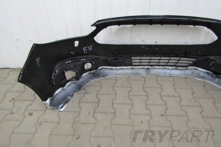 Front Bumper Ford S-Max MK2 II 15-19