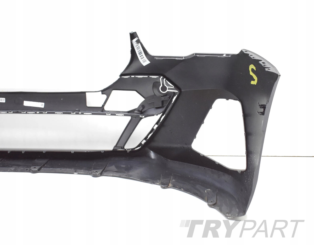 BMW G60 G61 M PACKAGE FRONT BUMPER ORG + GRILLE
