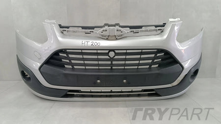 Front Bumper Ford Transit Custom MK1 I 13-17