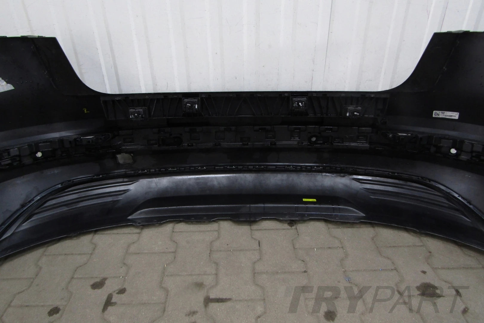 Rear Bumper Audi E-Tron E Tron 4KE 18-