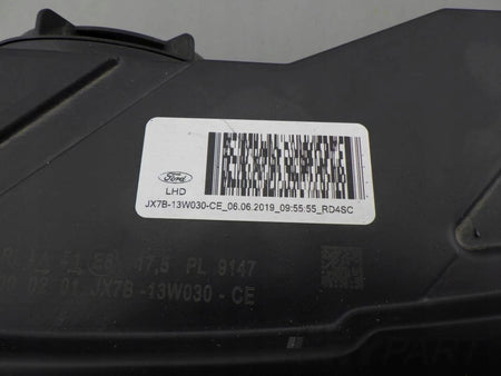 FORD FOCUS MK4 IV LED 18- LEFT HEADLIGHT