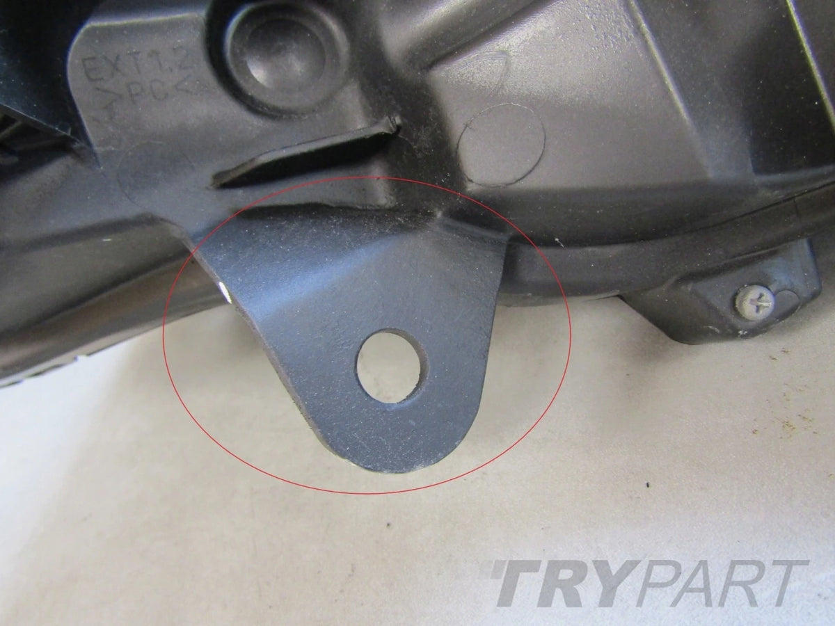 FRONT LAMP NISSAN ARIYA FULL LED RH RIGHT 22-