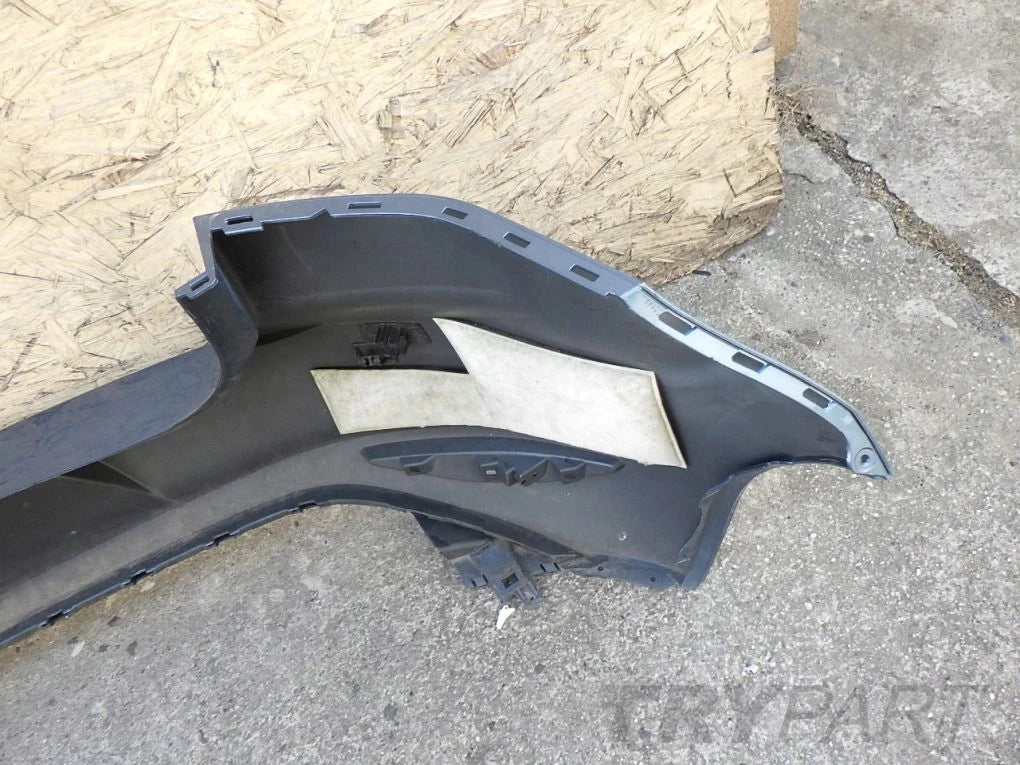 VW GOLF VII 7 5G6 12- Rear bumper