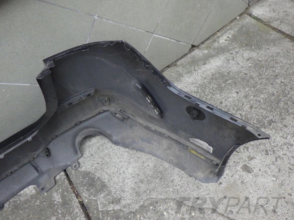 BMW 2 F44 GRAN COUPE M PACKAGE rear bumper
