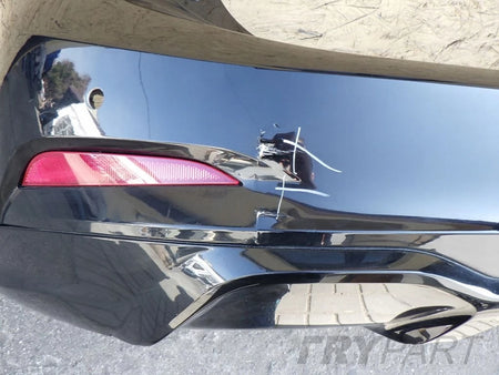 FORD FOCUS MK4 ESTATE ST LINE 18- rear bumper