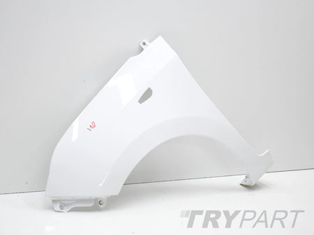 HYUNDAI I10 II LEFT FRONT FENDER ORG IN COLOR