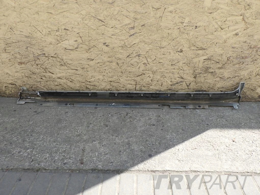 BMW X3 G01 F97 X4 G02 F98 M Package Right Sill Trim