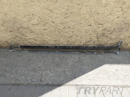 BMW X3 G01 F97 X4 G02 F98 M Package Right Sill Trim