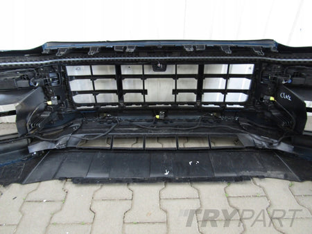 Porsche Cayenne Sport Design 9Y0 Lift 23- Front Bumper