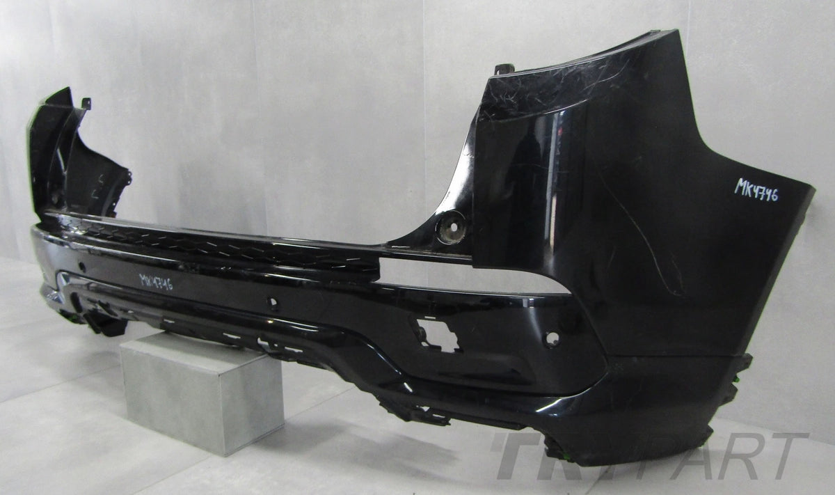 Land Rover Discovery Sport L550 Dynamic Rear Bumper 19-