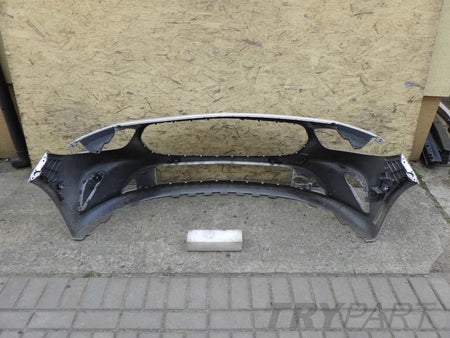 MERCEDES B CLASS 247 W247 18- front bumper