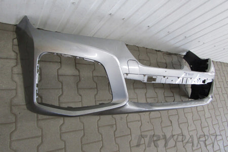 Front Bumper For BMW 7 G11 G12 M Sport Package Lift LCI 19-