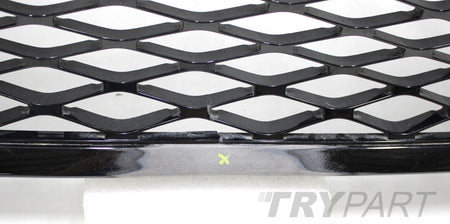 VW ID4 ID.4 11A Front Bumper Original + Insert