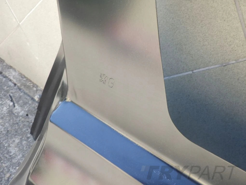 PEUGEOT 308 II 2 T9 KOMBI 13- left rear fender