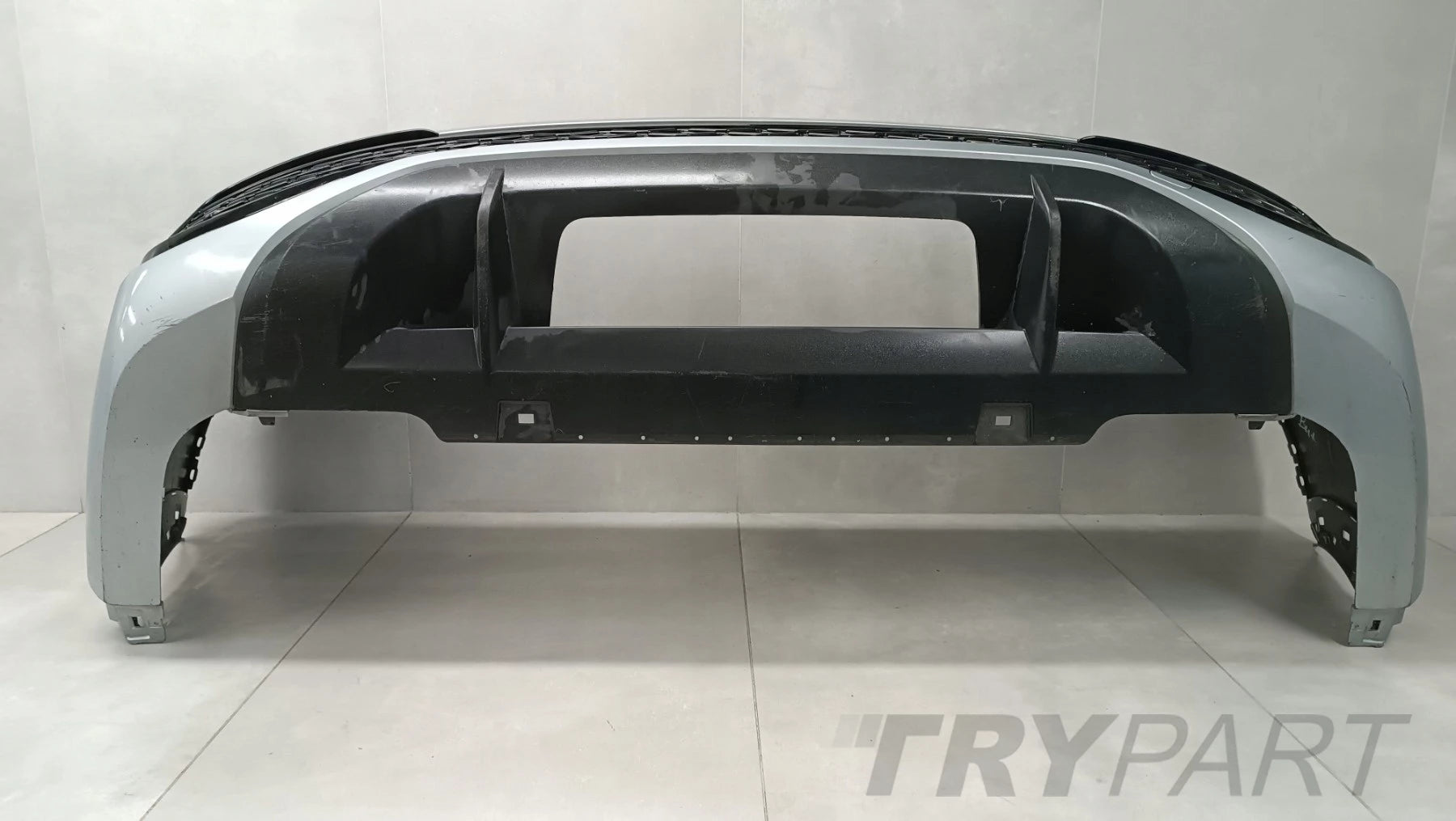 Rear bumper Volkswagen VW Tayron R-LINE 24-
