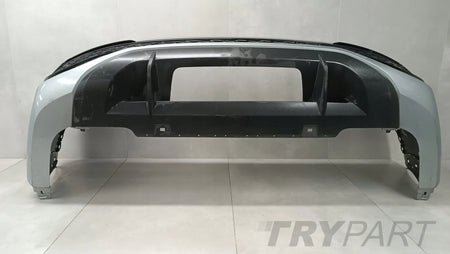 Rear bumper Volkswagen VW Tayron R-LINE 24-