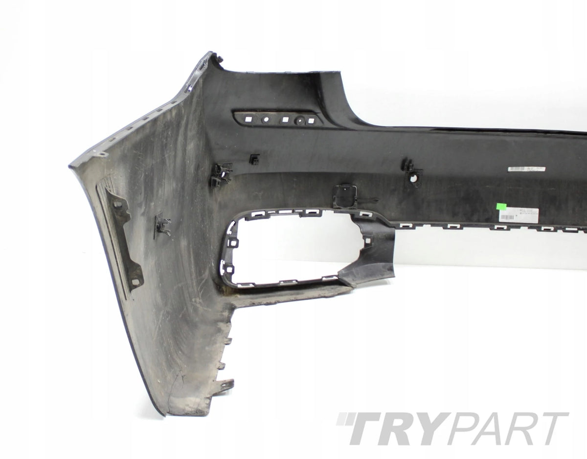 BMW 7 G11 G12 M Sport Package Rear Bumper Genuine
