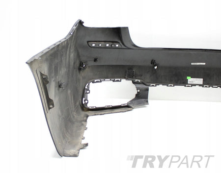 BMW 7 G11 G12 M Sport Package Rear Bumper Genuine