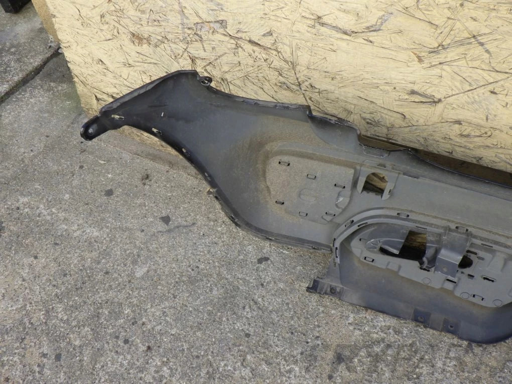MINI F56 JCW WORKS SPORT Rear Bumper