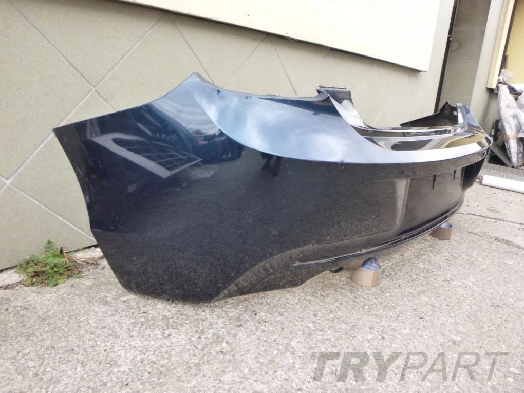 BMW 1 F20 F21 Rear Bumper
