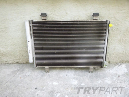 SUZUKI SPLASH AGILA B Air Conditioning Radiator