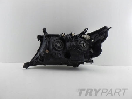 TOYOTA LAND CRUISER 200 J200 V8 07- front lamp right