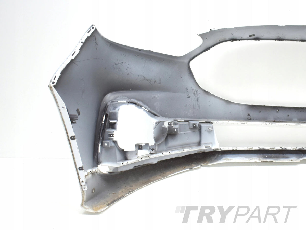 FORD GALAXY MK4 LIFT FRONT BUMPER ORG