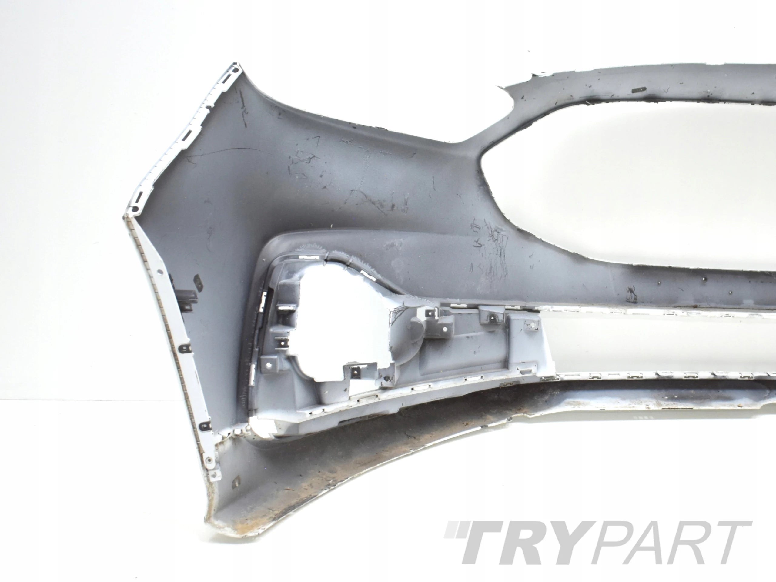 FORD GALAXY MK4 LIFT FRONT BUMPER ORG