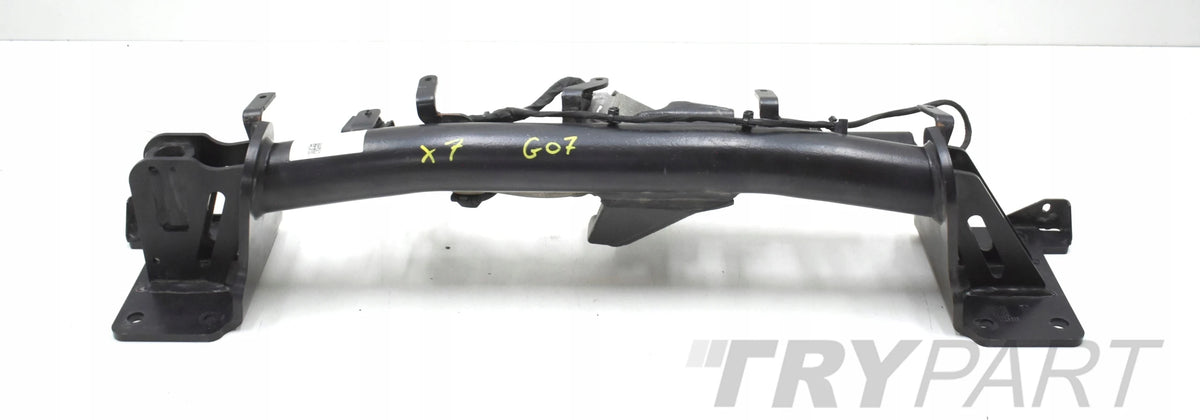 BMW X7 G07 ELECTRIC TOW HITCH ORG 6883967-06