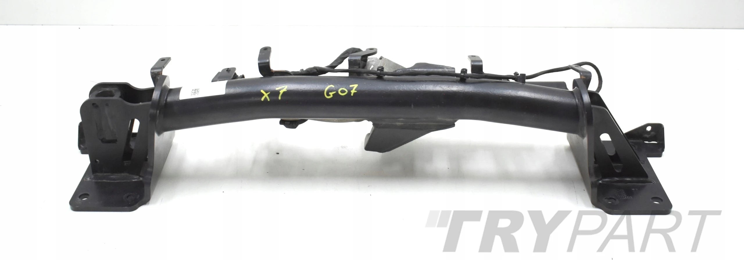 BMW X7 G07 ELECTRIC TOW HITCH ORG 6883967-06