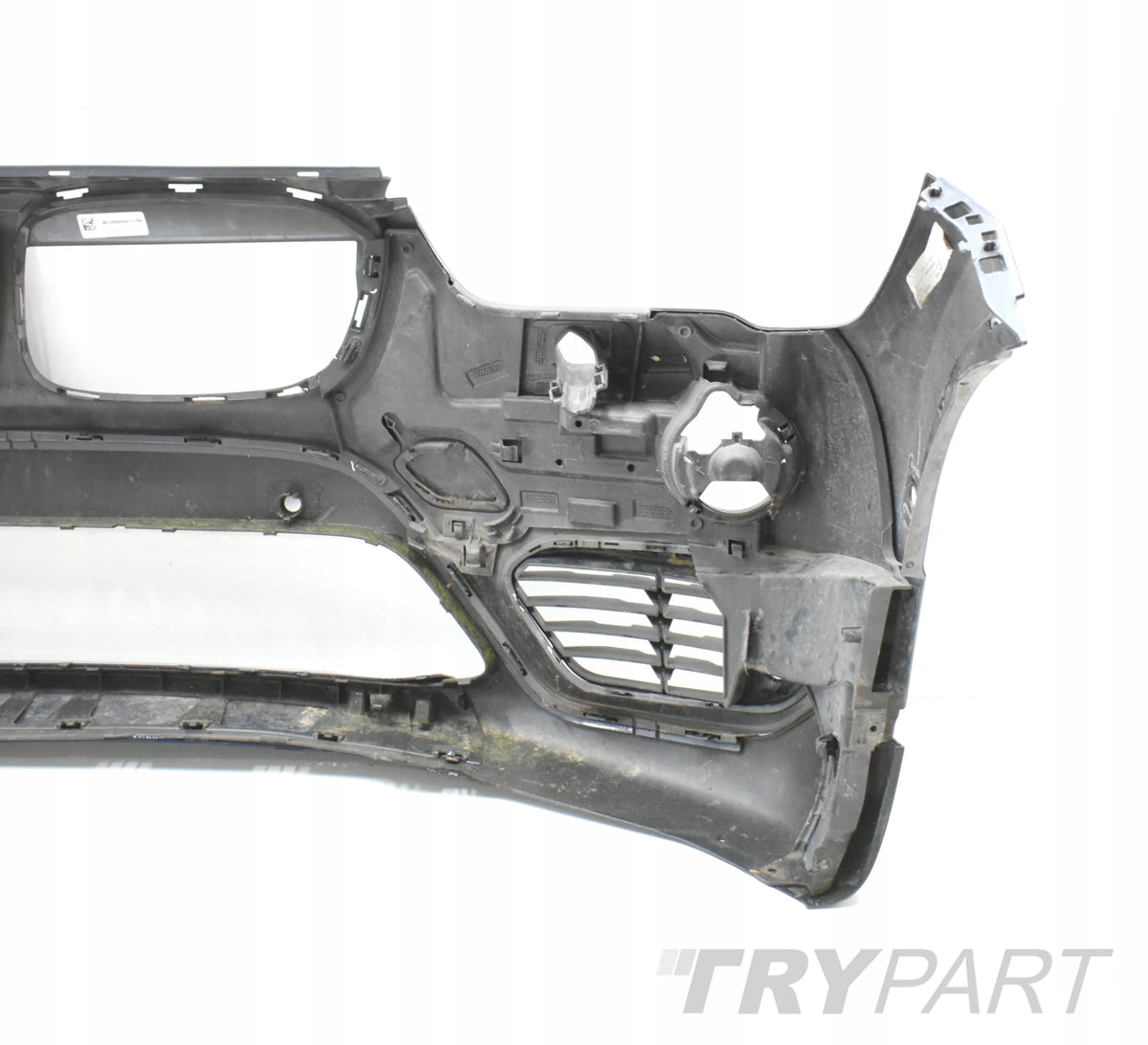 BMW X1 F48 Front Bumper w/ Grille ORG