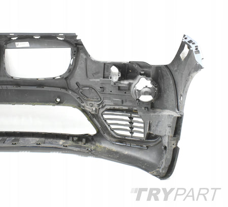 BMW X1 F48 Front Bumper w/ Grille ORG