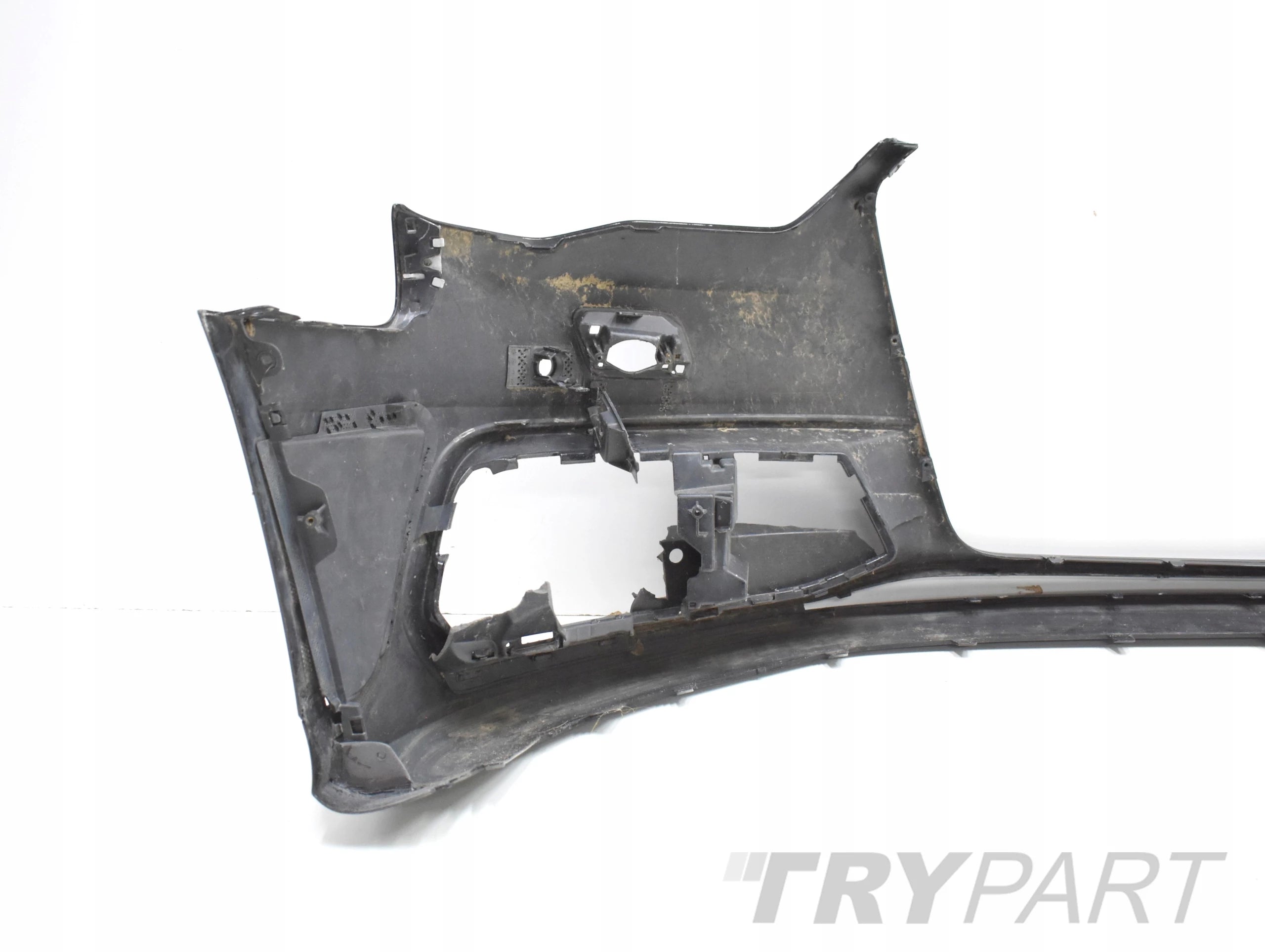 AUDI A3 8V 8V3 8V4 S LINE FRONT BUMPER ORG HB