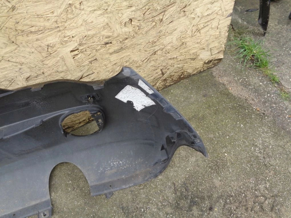 OPEL ADAM OPC LINE Rear Bumper