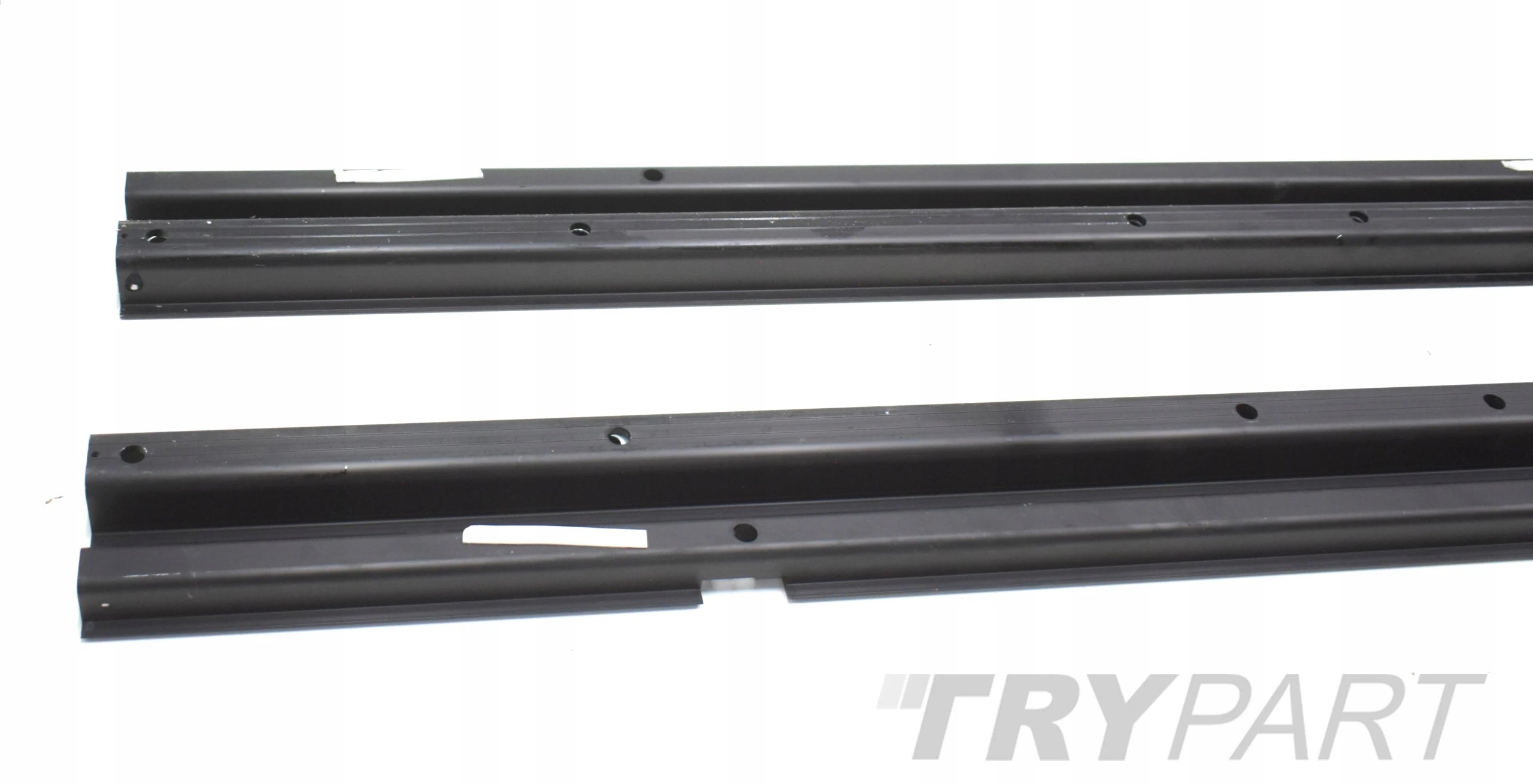 MERCEDES V-CLASS VITO W447 SEAT MOUNTING RAILS ORG A4479504095 A44795013