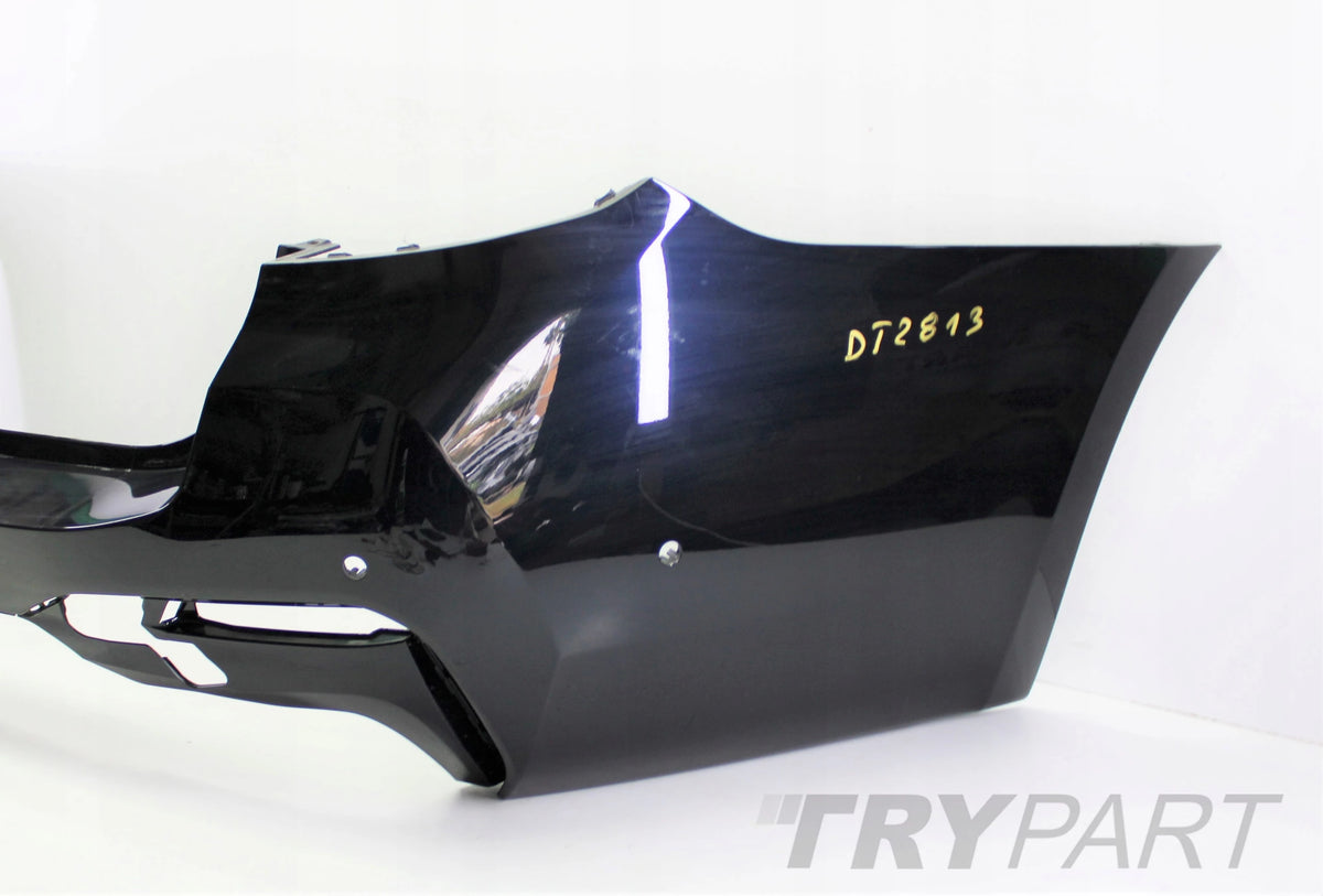 BMW 5 G31 LIFT LCI M PACKAGE REAR BUMPER WAGON ORG